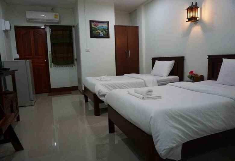 Hotel Banmy Baanmai