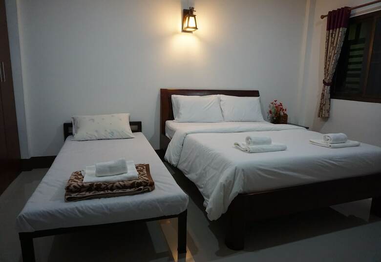Hotel Banmy Baanmai