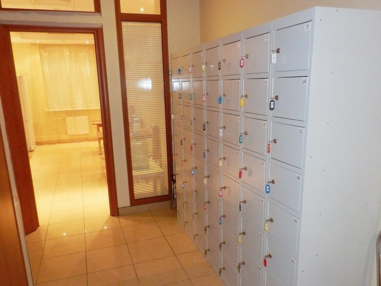 Hostal Hostels Rus - Belorusskaya