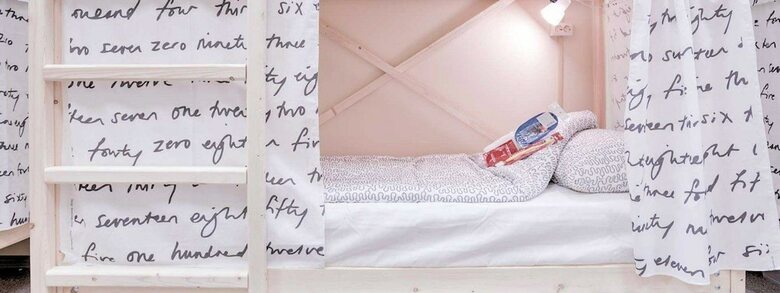 Hostal Hostels Rus - Belorusskaya