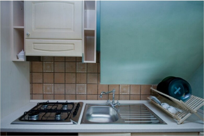 Apartamento La Scaletta Holiday House