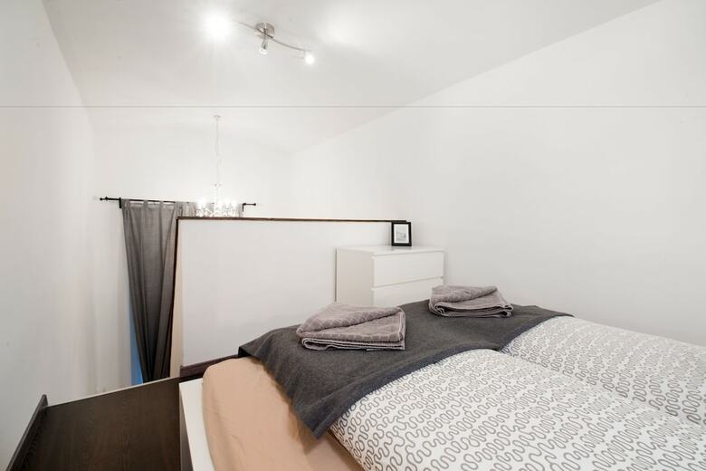 Dfive Apartments - Dohany Street