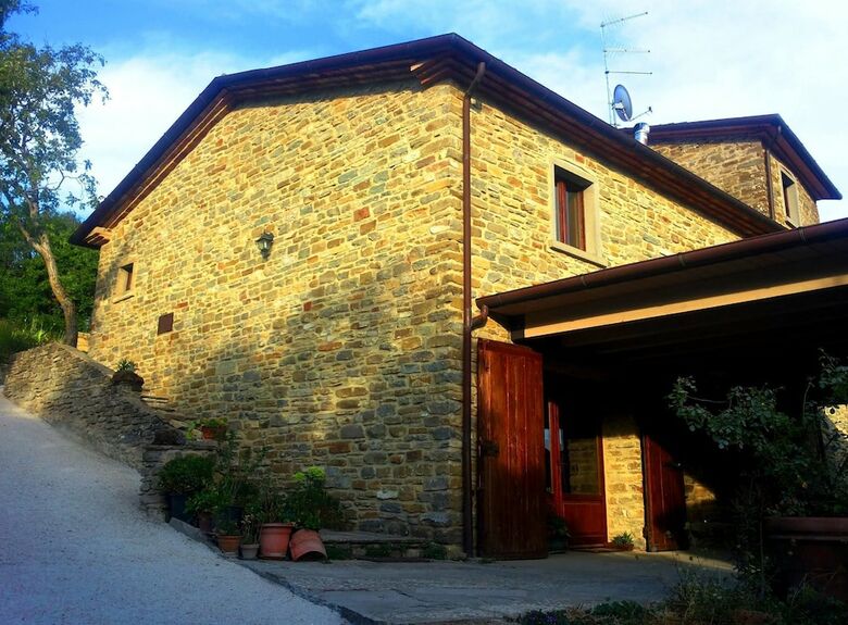 Agroturismo Il Cantuccio