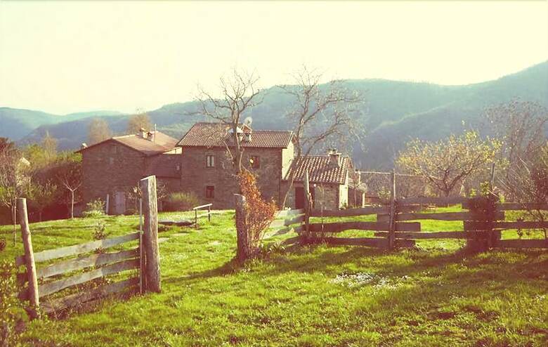 Agroturismo Il Cantuccio