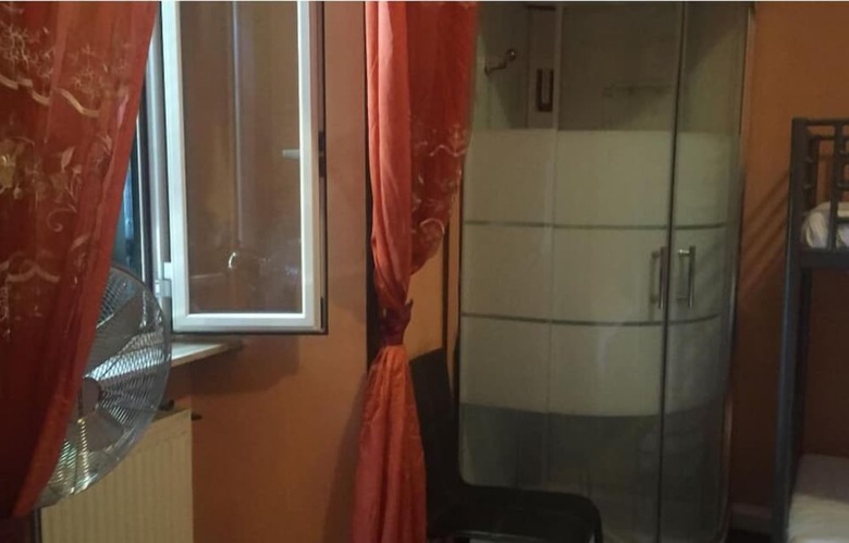 Hotel Marghera House