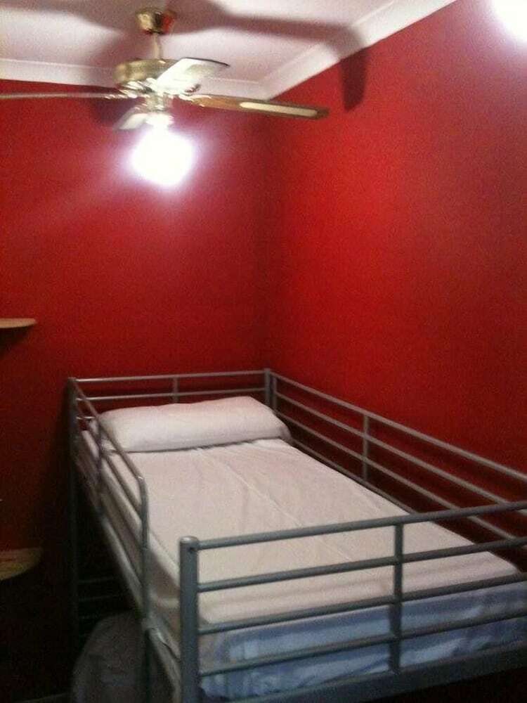 Hotel Marghera House