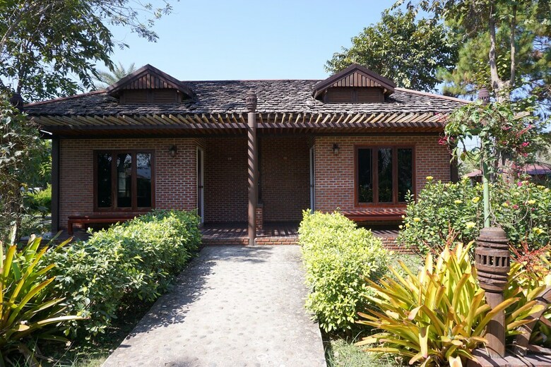 Hotel Chiang Khan Hill Resort