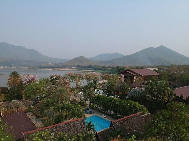 Hotel Chiang Khan Hill Resort