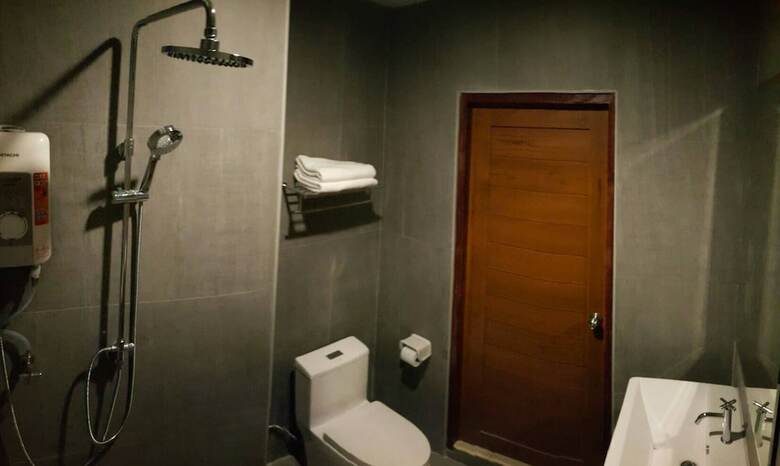 Hotel Chiang Khan Hill Resort