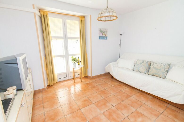 Apartamentos Comfy Flat Carreteria