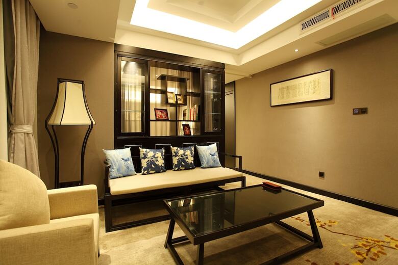 Yangzhou Wangchaolou Hotel