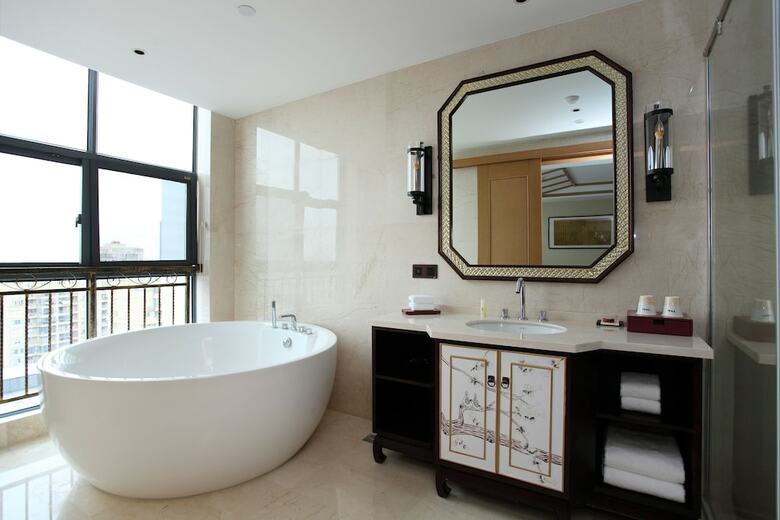 Yangzhou Wangchaolou Hotel