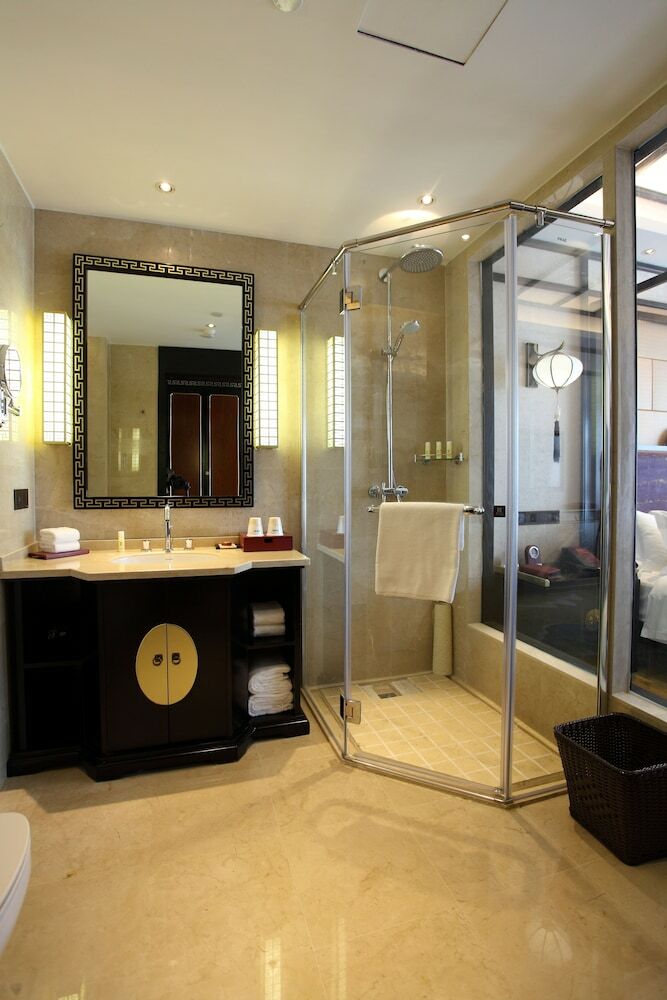 Yangzhou Wangchaolou Hotel