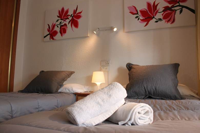 Apartamento Niza 11a