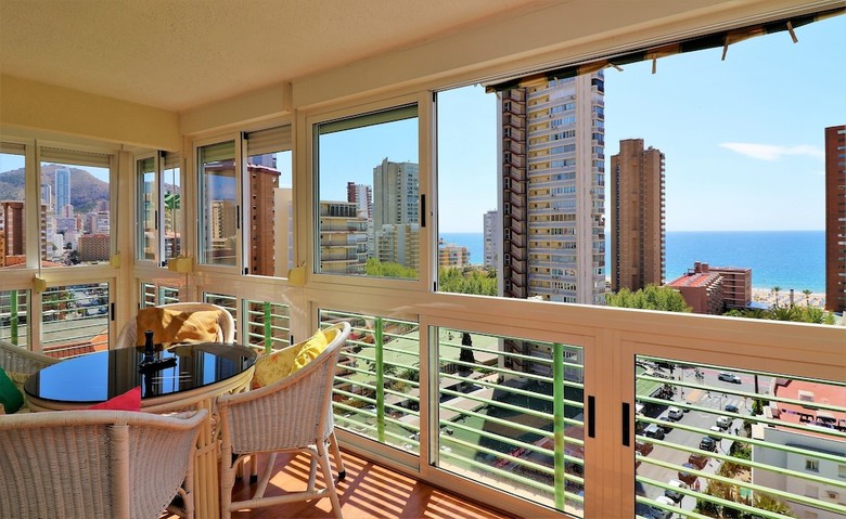 Apartamento Niza 11a