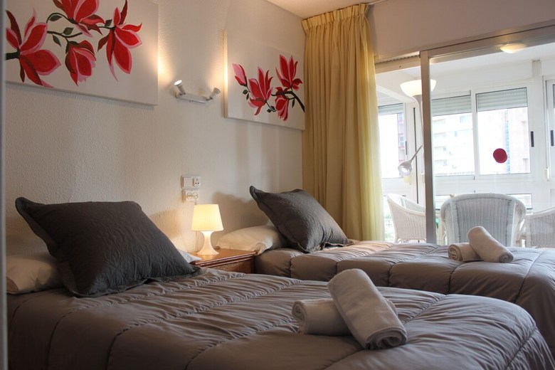 Apartamento Niza 11a