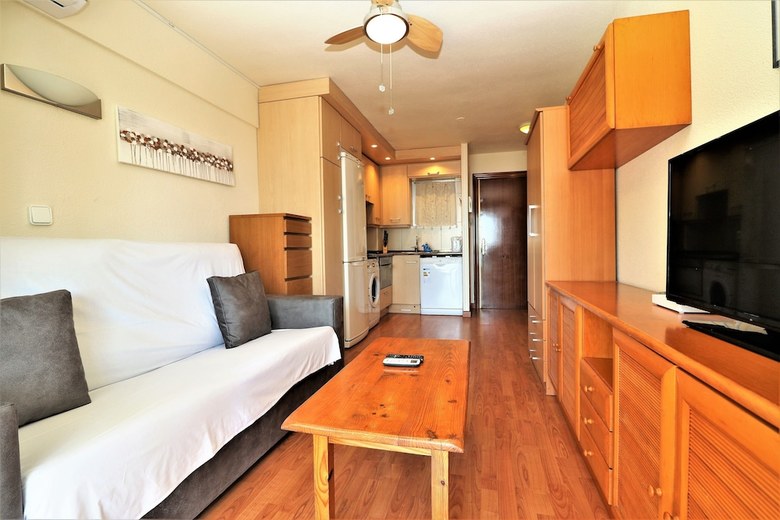 Apartamento Niza 11a