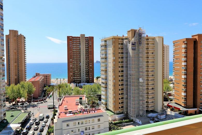 Apartamento Niza 11a