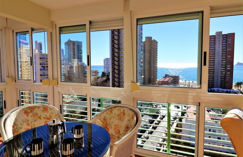 Apartamento Niza 11a