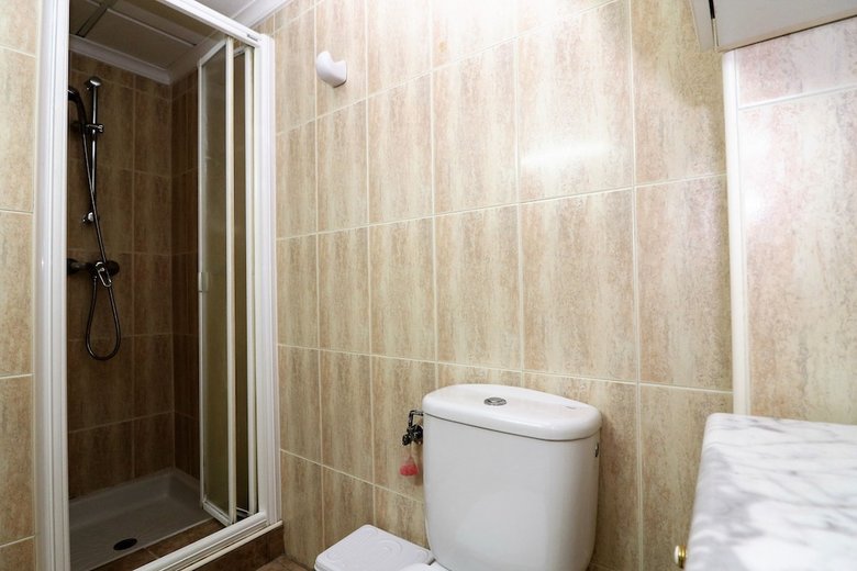 Apartamento Niza 11a