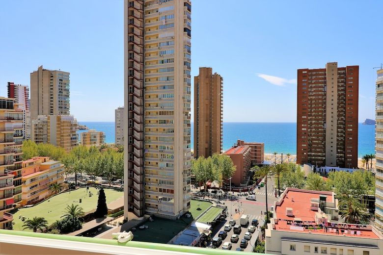 Apartamento Niza 11a