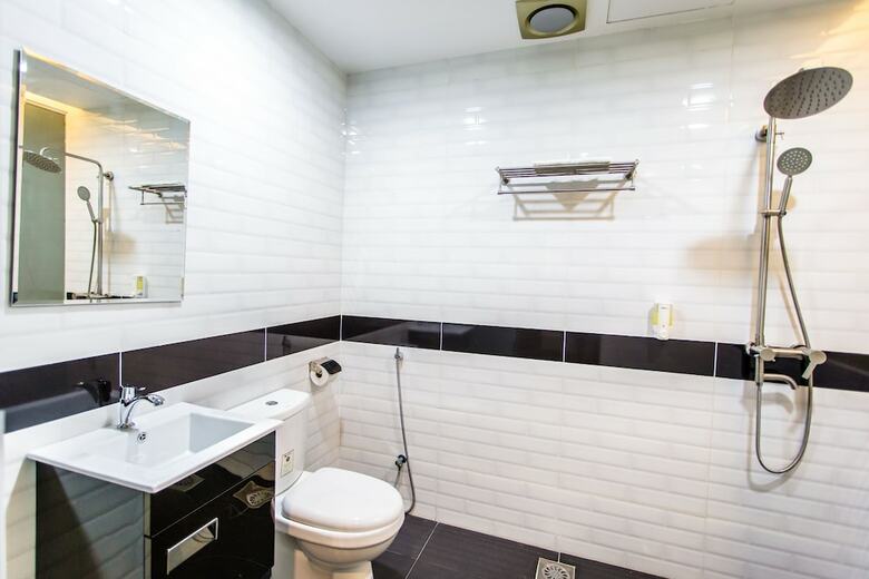 Jenjarom Boutique Hotel