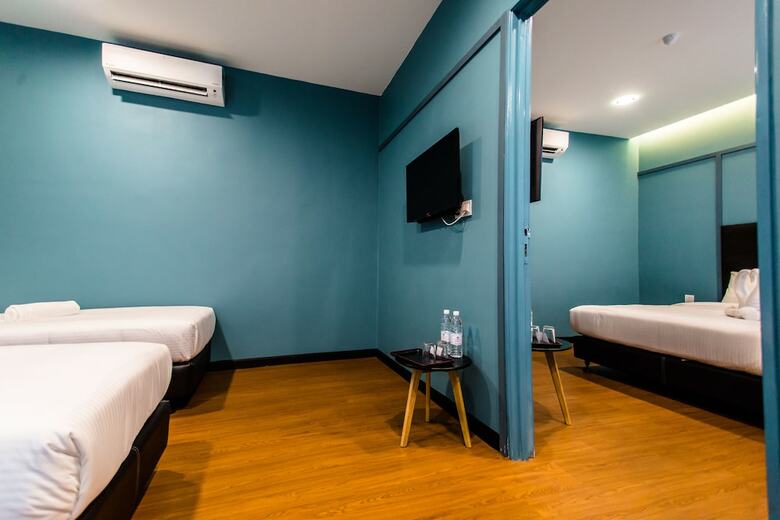 Jenjarom Boutique Hotel