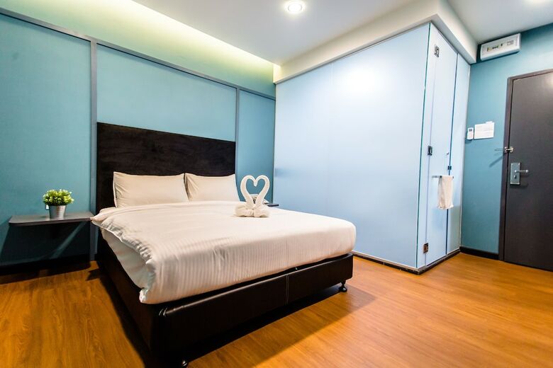 Jenjarom Boutique Hotel