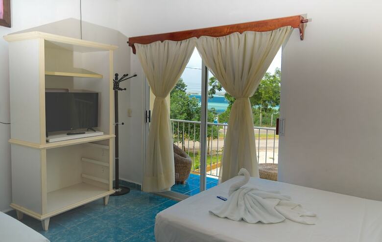 Hotel El Mirador