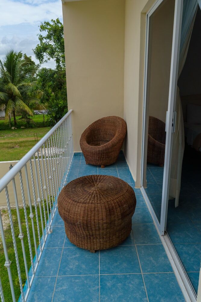 Hotel El Mirador