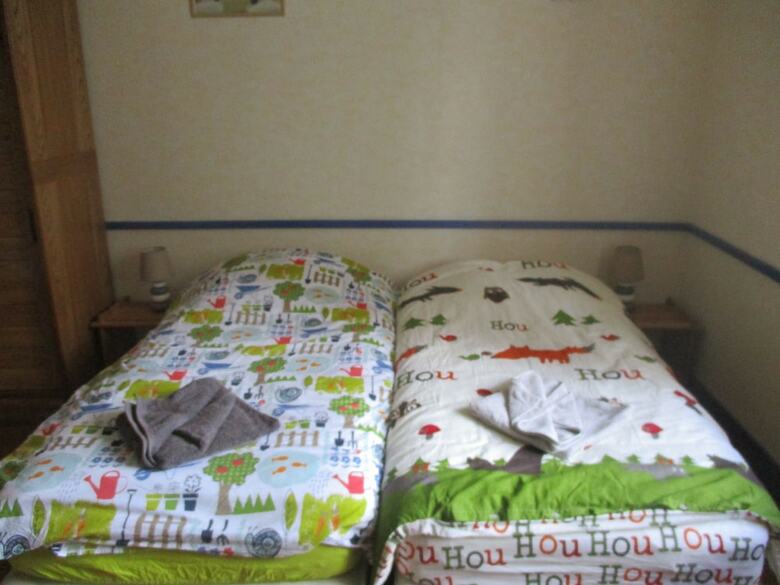Hotel Chambres D'h�tes La Petite R�sie
