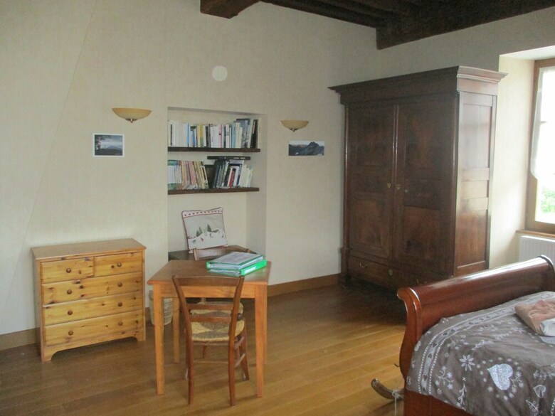 Hotel Chambres D'h�tes La Petite R�sie