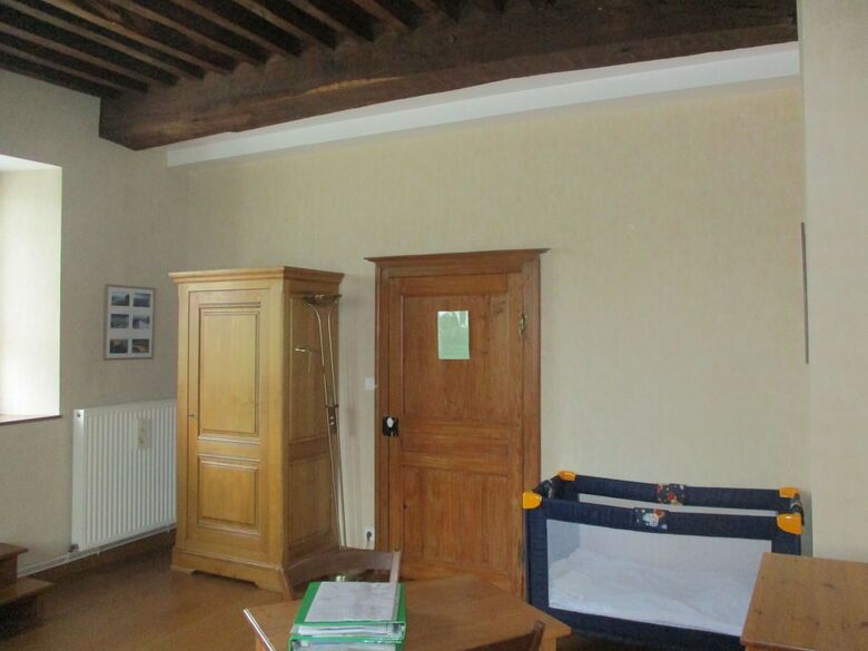 Hotel Chambres D'h�tes La Petite R�sie