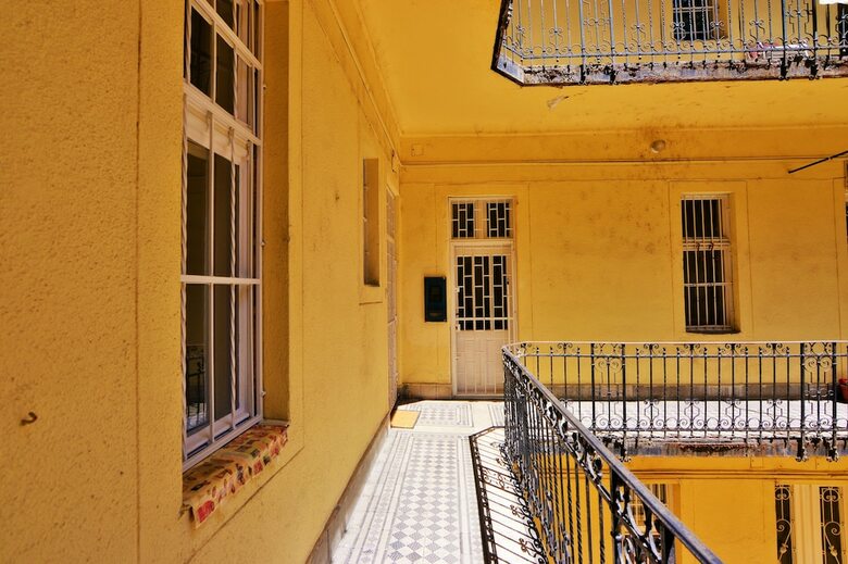 Dfive Apartments - Margharet