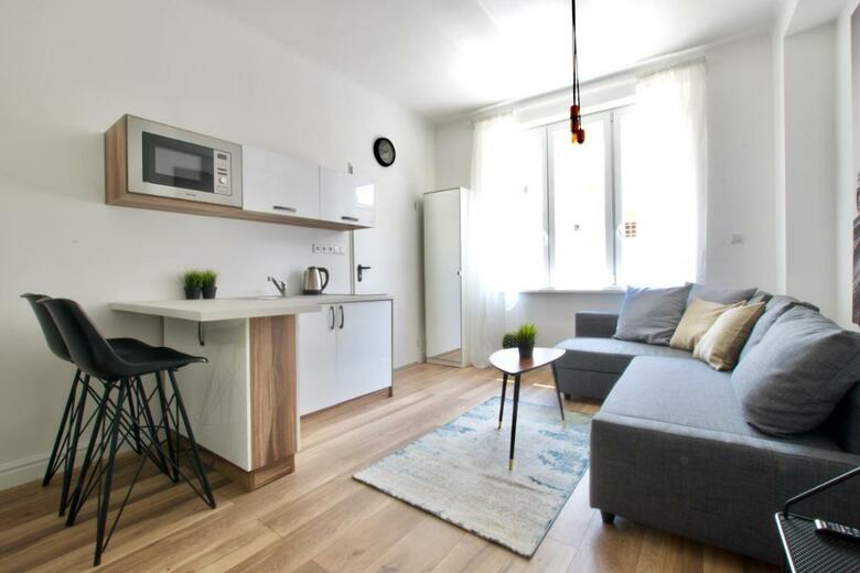 Standard Apartment By Hi5 - R�giposta