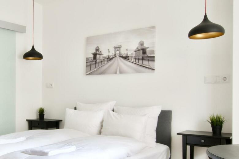 Standard Apartment By Hi5 - R�giposta
