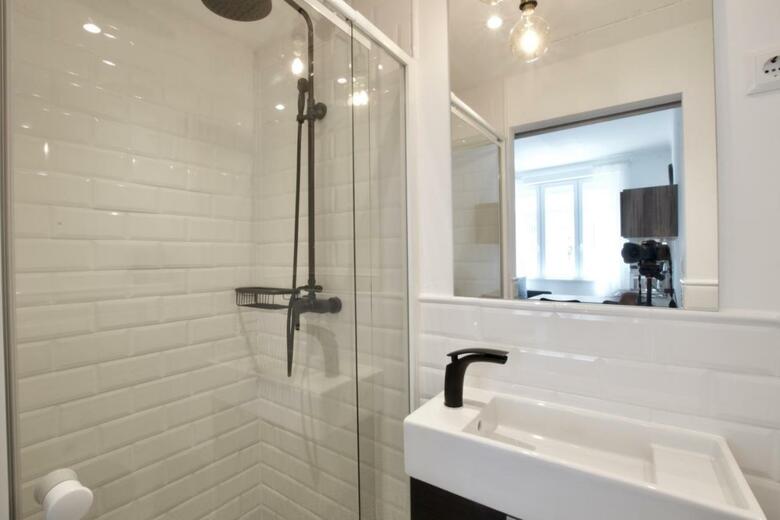 Standard Apartment By Hi5 - R�giposta