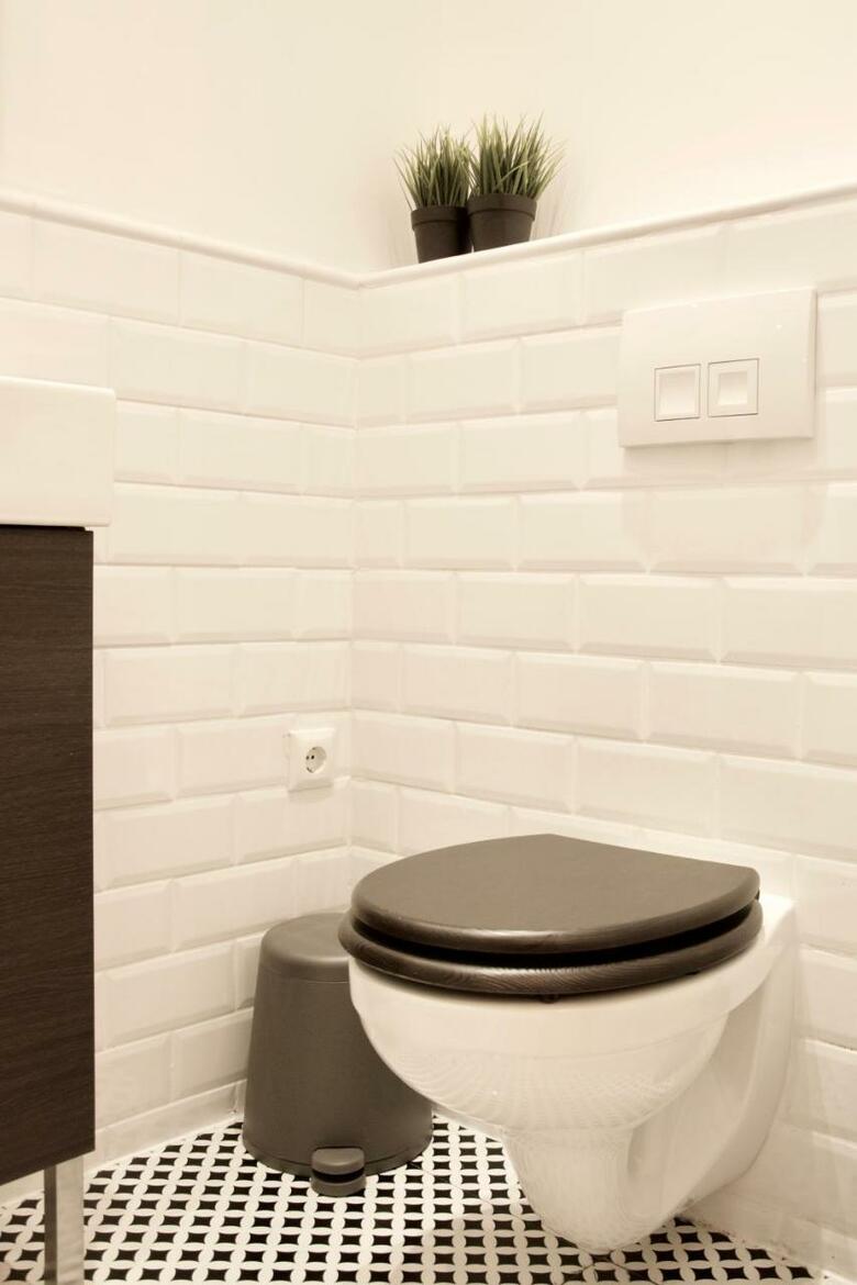 Standard Apartment By Hi5 - R�giposta
