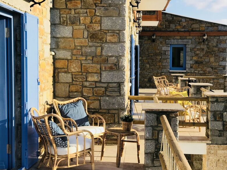 Hotel Beyada - Adults Only