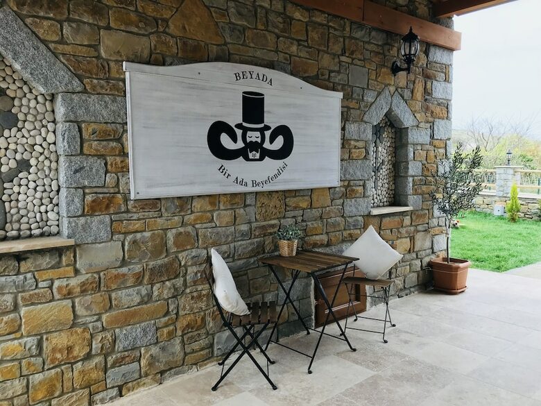 Hotel Beyada - Adults Only