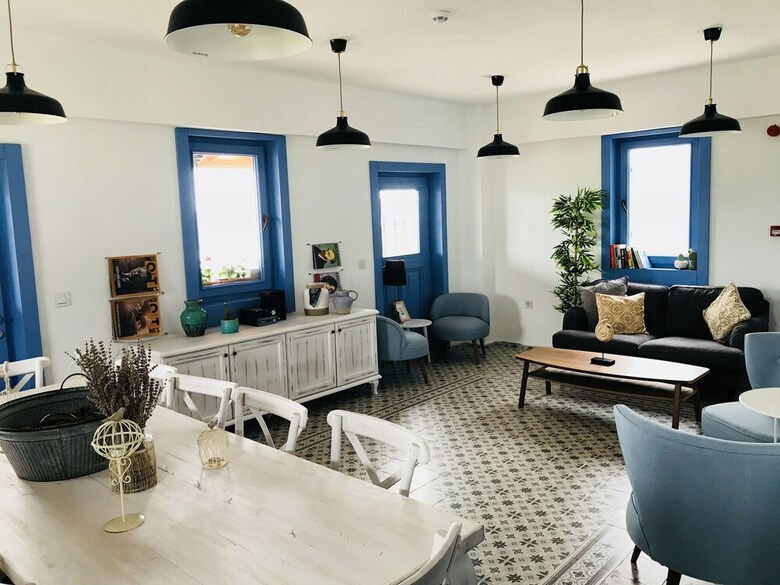 Hotel Beyada - Adults Only