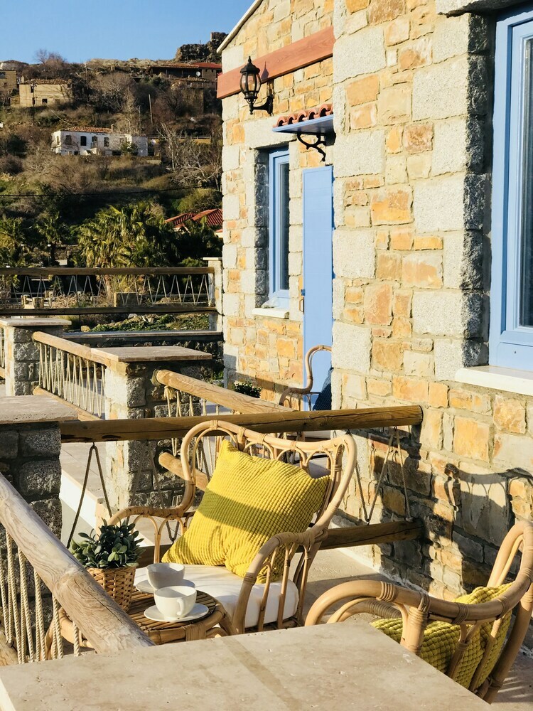 Hotel Beyada - Adults Only