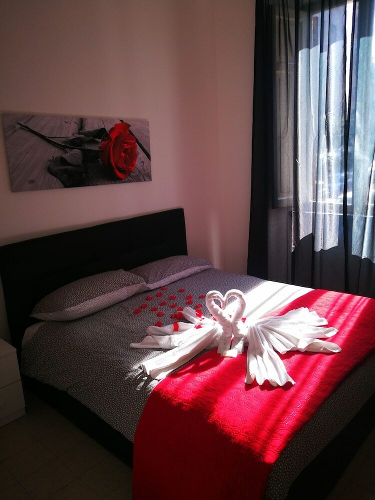 Apartamento Trastevere Luxury House