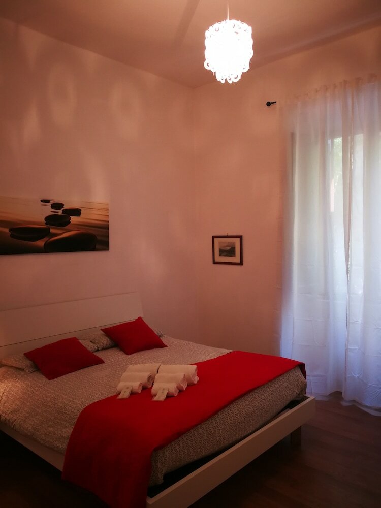 Apartamento Trastevere Luxury House
