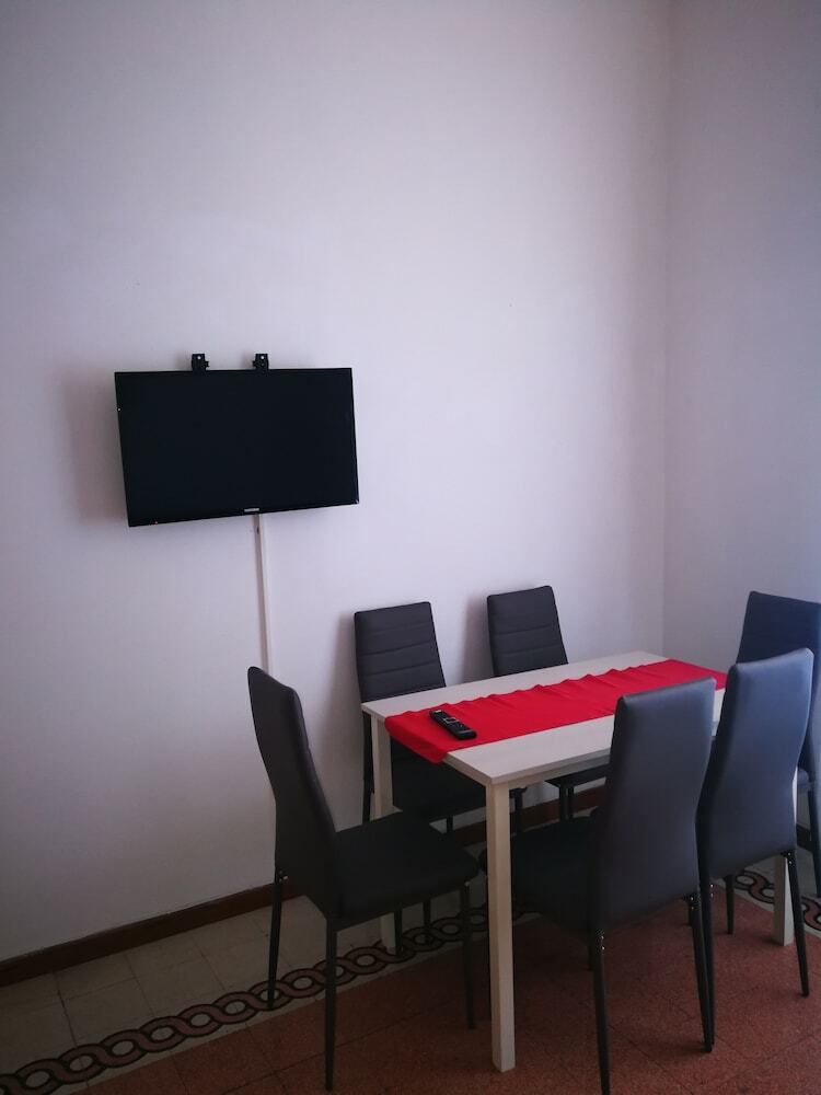 Apartamento Trastevere Luxury House
