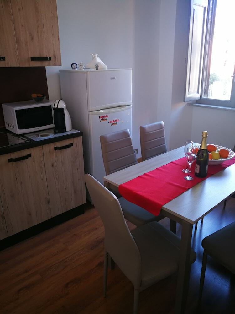 Apartamento Trastevere Luxury House