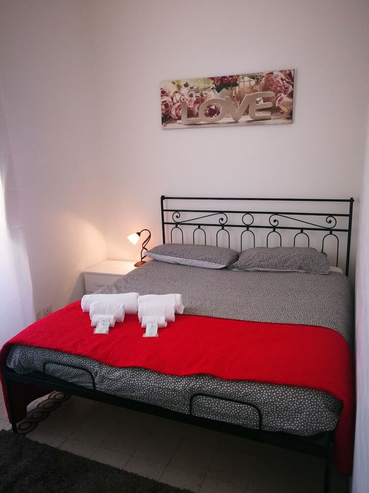 Apartamento Trastevere Luxury House