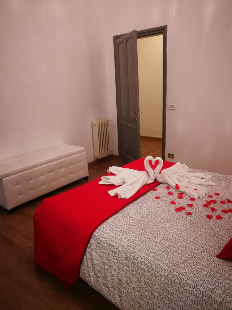 Apartamento Trastevere Luxury House