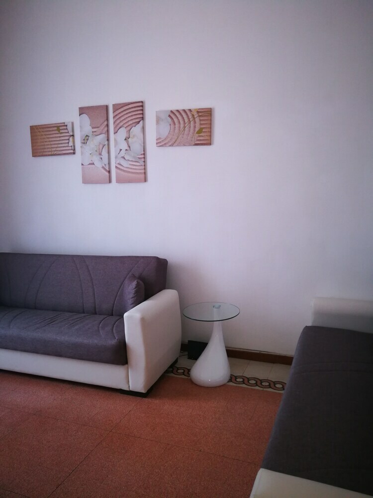 Apartamento Trastevere Luxury House