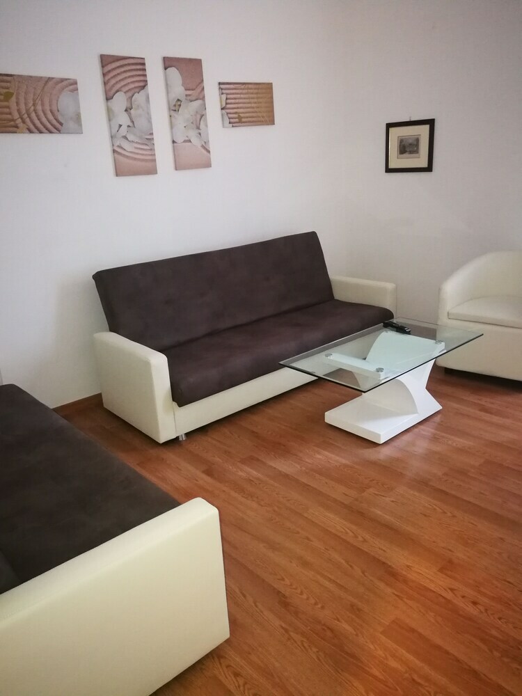 Apartamento Trastevere Luxury House